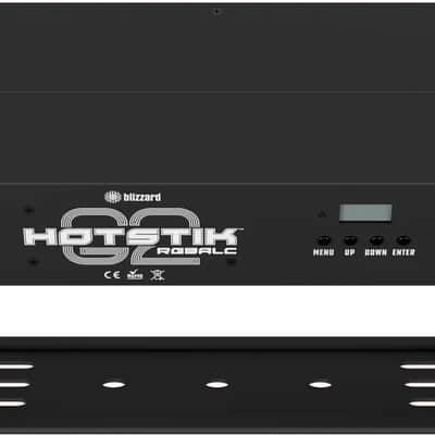 Blizzard Hotstik G2 RGBALC / MAKE US AN OFFER! imagen 5