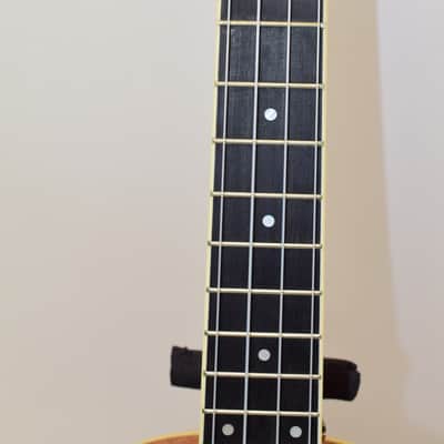 Lohanu LU-T Tenor Ukulele w/ Bag image 8