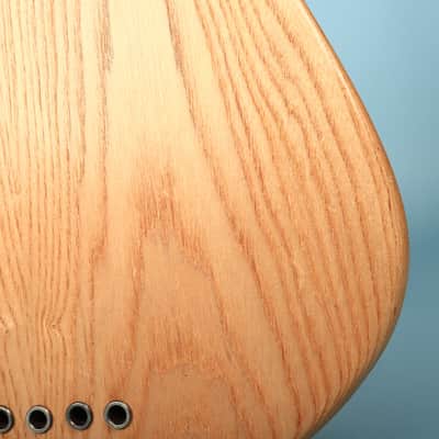The Bass Company (TBC) AP500M 5 String Bass Body image 17