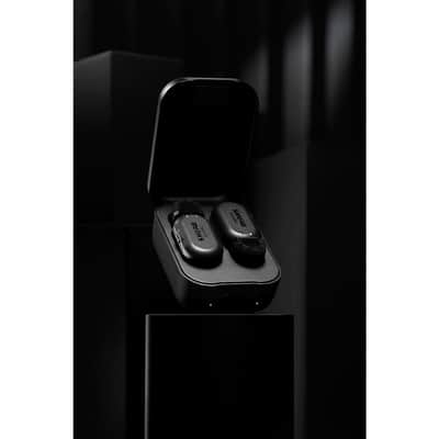 Shure MoveMic Two 2-Channel Wireless Lavalier Microphones Regular image 6