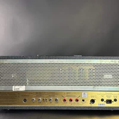 Used Marshall TSL100 w/Updated Rev 20 PC Board TSU20834 image 6