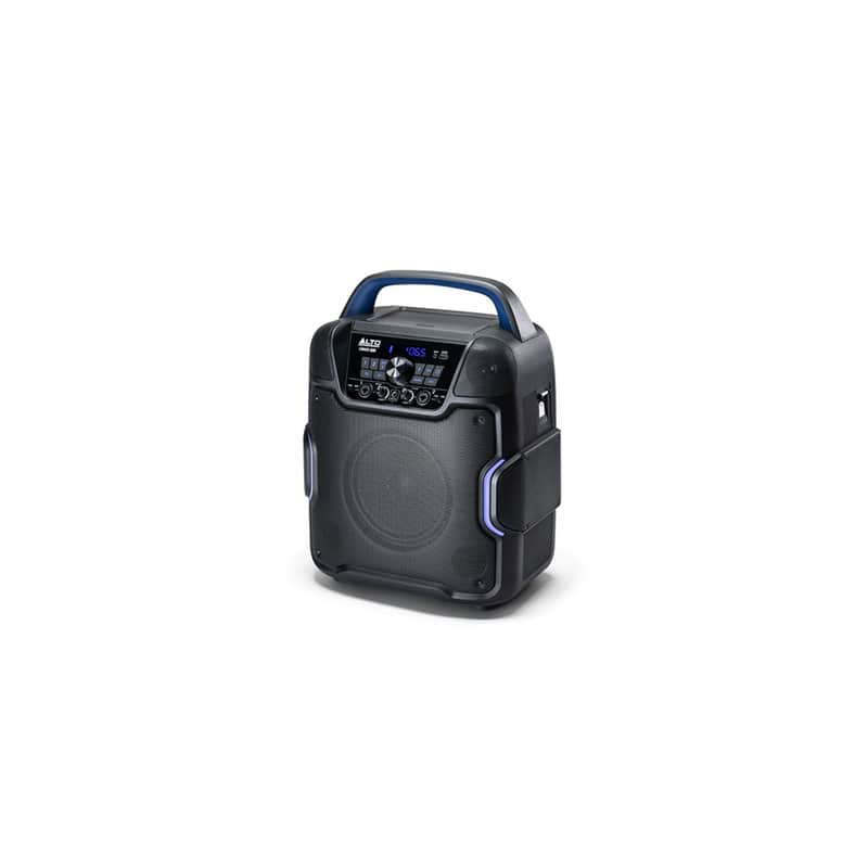 ALTO UBER FX2 Portable BT-Speaker - Bluetooth Speaker image 1