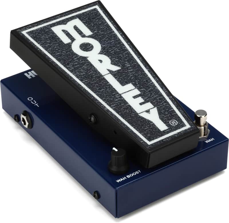 Morley 20/20 Power Wah image 2