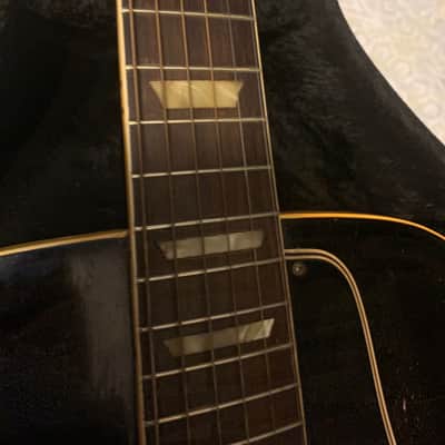 Gibson L-50 F-Hole 1947-present image 7