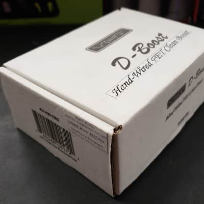 VHT D-BOOST - Black image 9