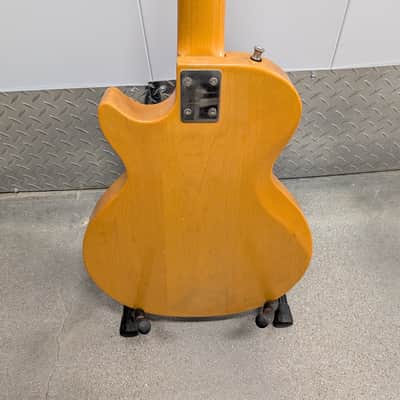 Gibson Marauder with Maple Fretboard 1976 image 10