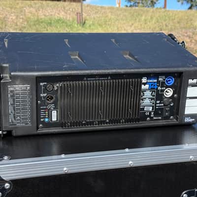dB Technologies T4 DVA Line Array Speaker image 2