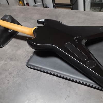Epiphone Zakk Wylde Signature ZV Flying V SG Hybrid RARE guitar made before Zakk left Gibson! image 21