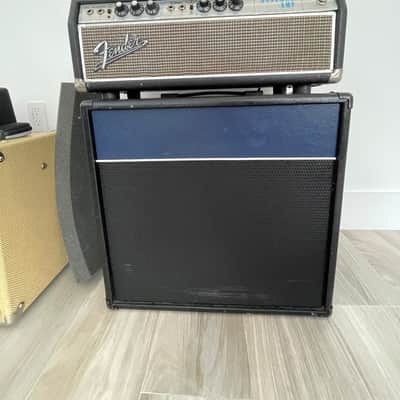 Fender Bassman | Reverb