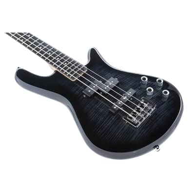 Spector Legend 4 Standard - Black Stain image 3