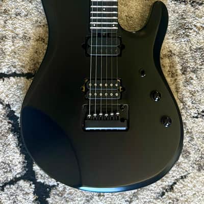 Ernie Ball Music Man John Petrucci Signature JP6 image 3