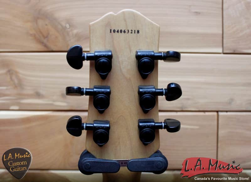 Epiphone G-400 Extreme with Floyd Rose Tremolo | Reverb