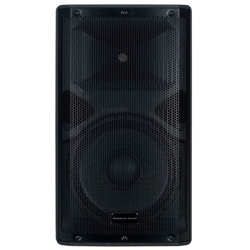 American Audio APX12 GO BT 2-Way 200-Watt 12" Battery-Powered Bluetooth Loudspeaker image 1