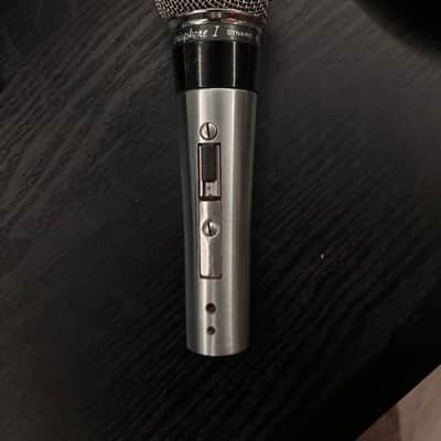 Shure Unidyne I PE56D Cardioid Dynamic Microphone image 1