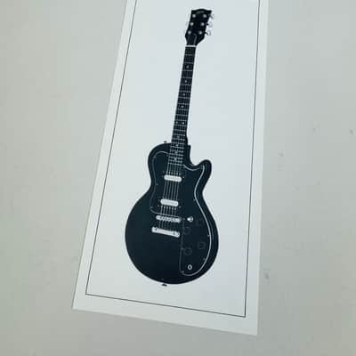 Gibson Sonex Series Pre-Owner's Manual 1981 image 3