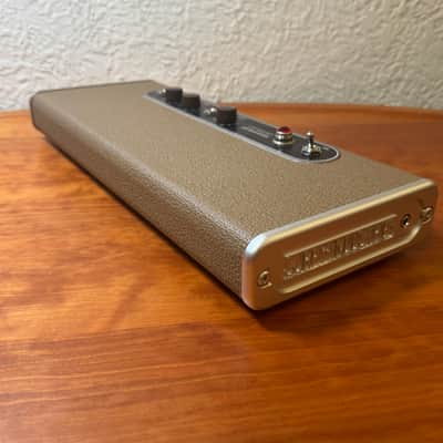 Surfy Industries SurfyBear Classic V3 - Brown Tolex Free Shipping Bild 5