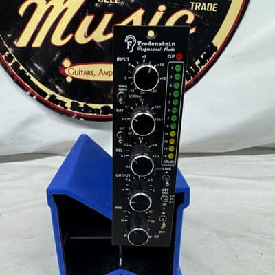 Fredenstein 500 Series Artistic Comp SE v1.2 Compressor Module image 2