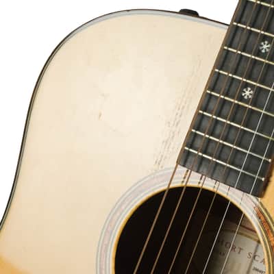 Taylor 510-CE-L9 Owned by Deryck Whibley Of Sum 41 image 13