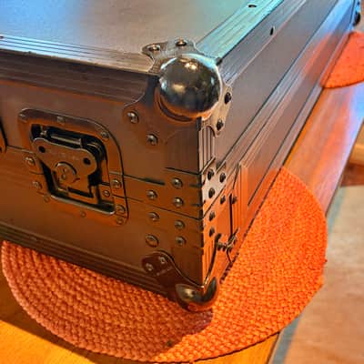 Odyssey FZGSRANE4GTBLM Black Label Flight Case for Rane 4 image 6