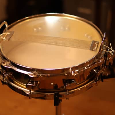 Sonor Horst Link Brass Piccolo Early 80s - Brass image 6