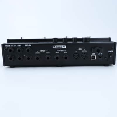 Line 6 HX Effects w/ Power Supply image 4