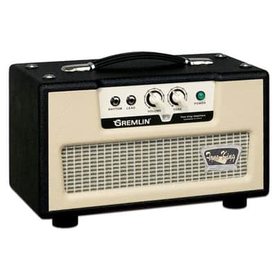 Tone King Gremlin Guitar Amplifier Head 5 Watts Black image 4