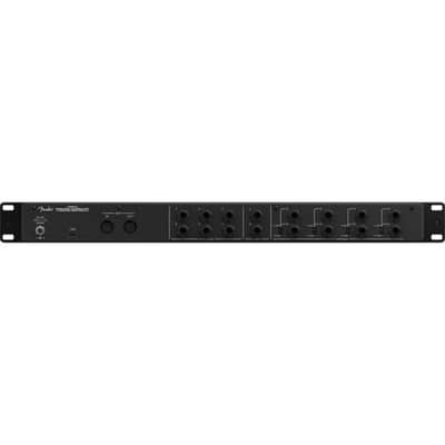 Fender Studio Quantum LT 16 16x8 USB-C Audio Interface image 5