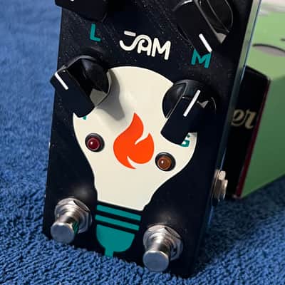 JAM Pedals LucyDreamer Bass image 1