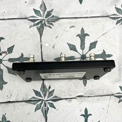DigiTech FS3X 3 Button Footswitch image 4