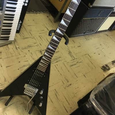 Jackson Flying V image 1