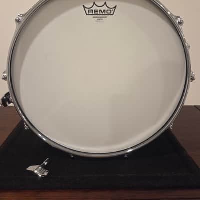 Mapex Black Panther Retrosonic 2012 - Walnut Burl image 6