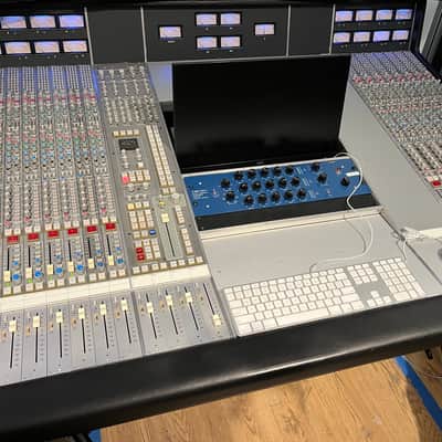 Solid State Logic SSL 4000 G Console image 4