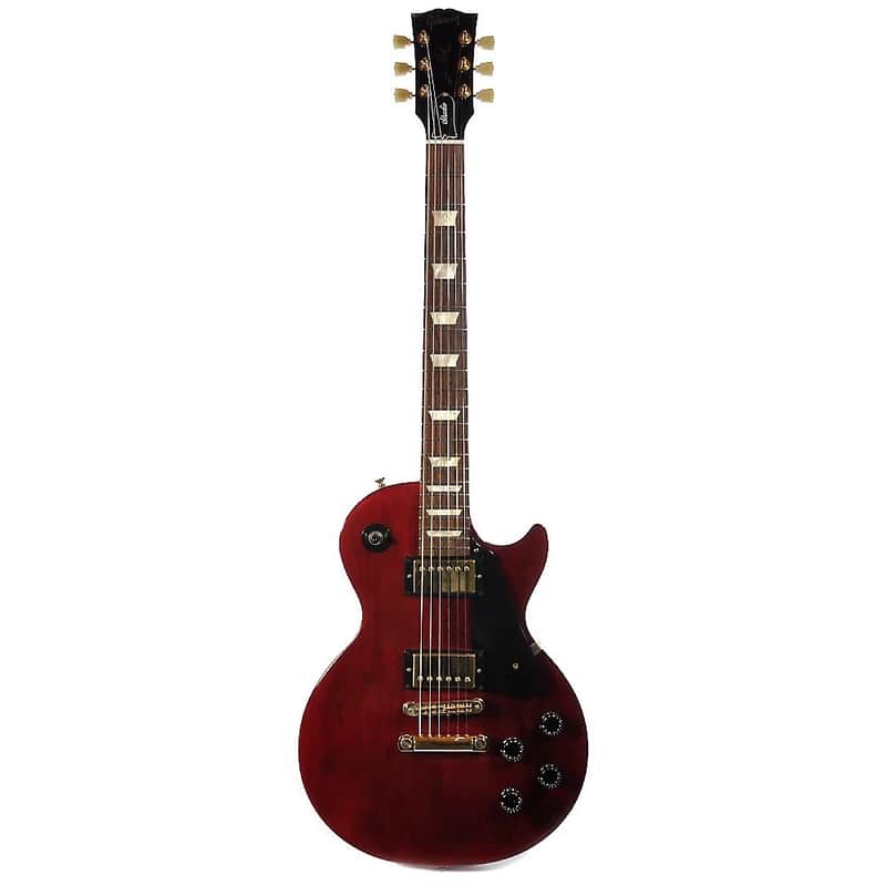 ギター Gibson Les Paul Studio Gibson Les Paul Studio Electric Guitar Ebony | Guitar Center