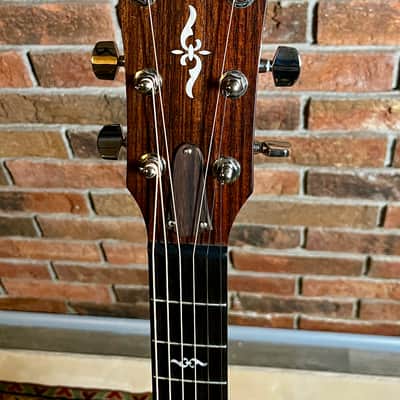 Taylor 412ce-R with V-Class Bracing 2021 image 5
