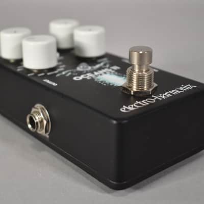 Electro-Harmonix Oceans 11 Reverb 2018 - Present Black image 4