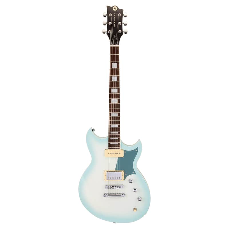Reverend Sensei H90 image 4