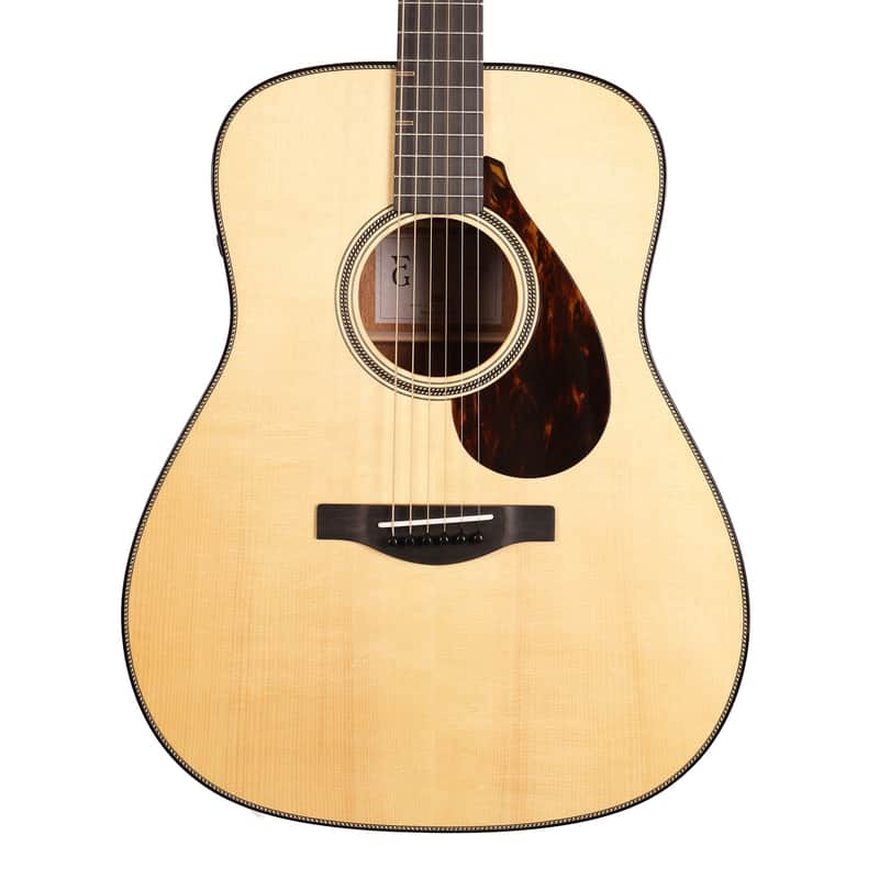 Yamaha FG9 MX | Reverb