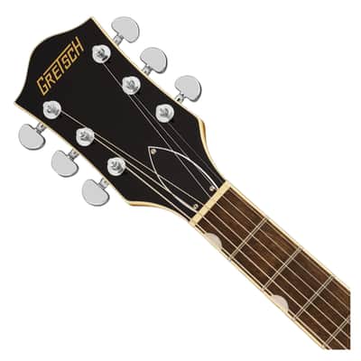 Gretsch G2622T Streamliner Center Block Double-Cut w/ Bigsby - Village Amber image 4
