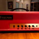 Friedman Wildwood PT-20 Pink Taco 2018 Red