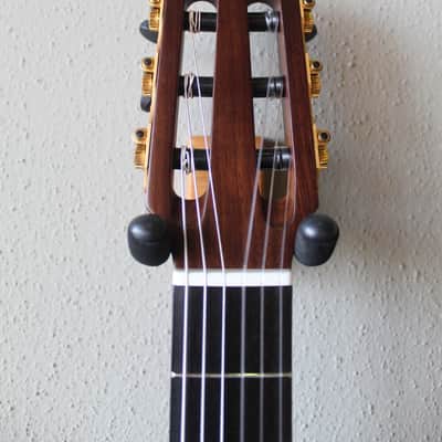 Brand New Yamaha NTX3 Acoustic/Electric Nylon String Classical Guitar image 2