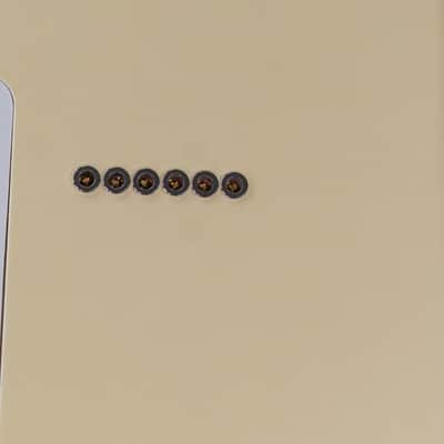 Harmony - Standard Rebel - Pearl White - incl. MONO Bag image 7