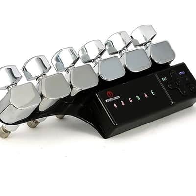 Tronical Strat RoboHead 6 Inline Automated Guitar Tuner image 3