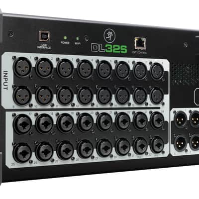 Mackie Dl 32 S image 2