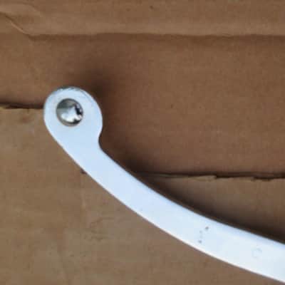 1960s Teisco Guitar Tremolo Arm Mayfair Cameo Kay Univox Japan W Mounting Bolt/Screw image 6