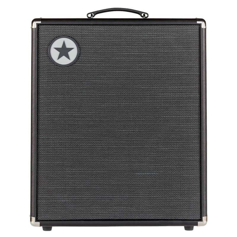 Blackstar Unity Series - U500 Bass Amp image 1