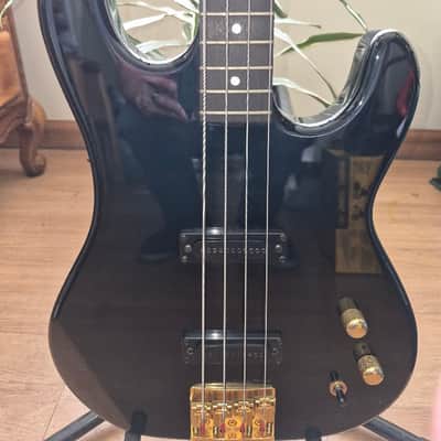 Carvin LB-5 Neck Trhu Bass image 4