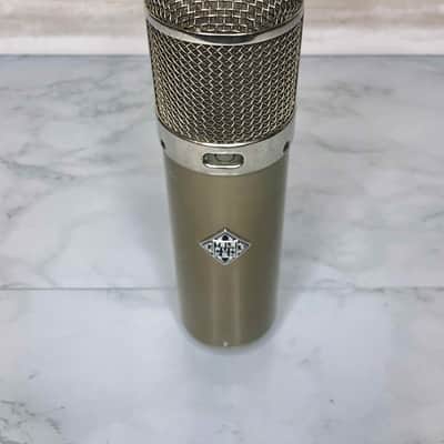 Neumann Telefunken U47 Tube Condenser Microphone image 2