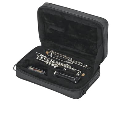 Gator Cases GL-OBOE-A Custodia Oboe image 3