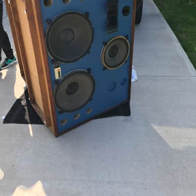 JBL 4350 Speaker Pair image 2