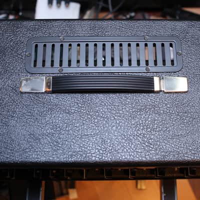 Engl Savage 120 Type E610 4-Channel 120-Watt Guitar Amp Head 2013 Black image 3